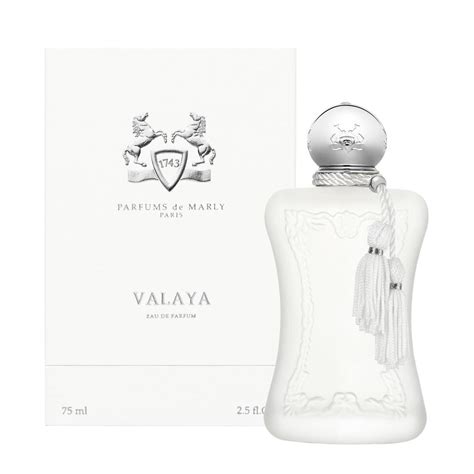 valaya cologne.